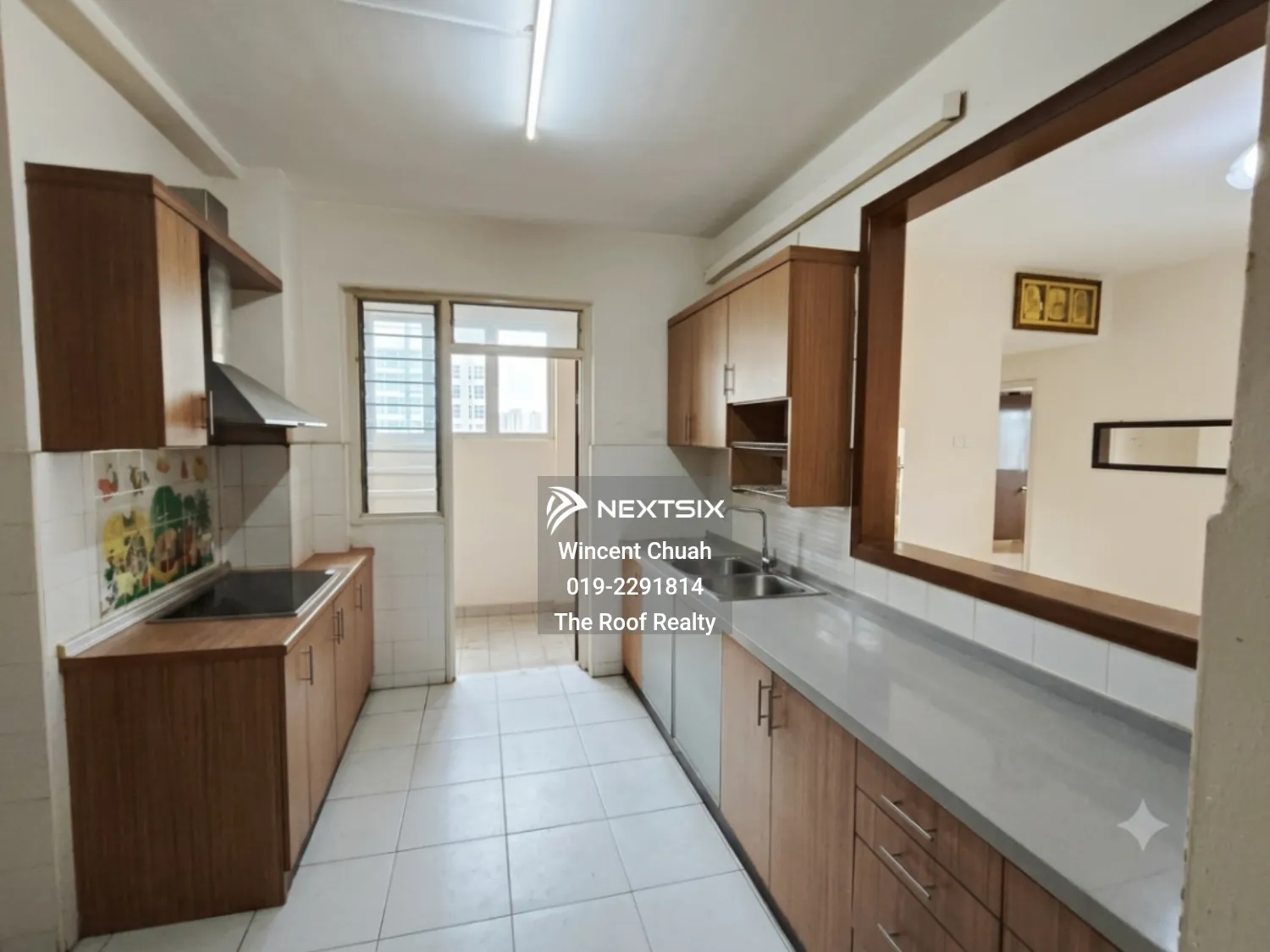 Condominium For Rent in Sentul Kuala Lumpur