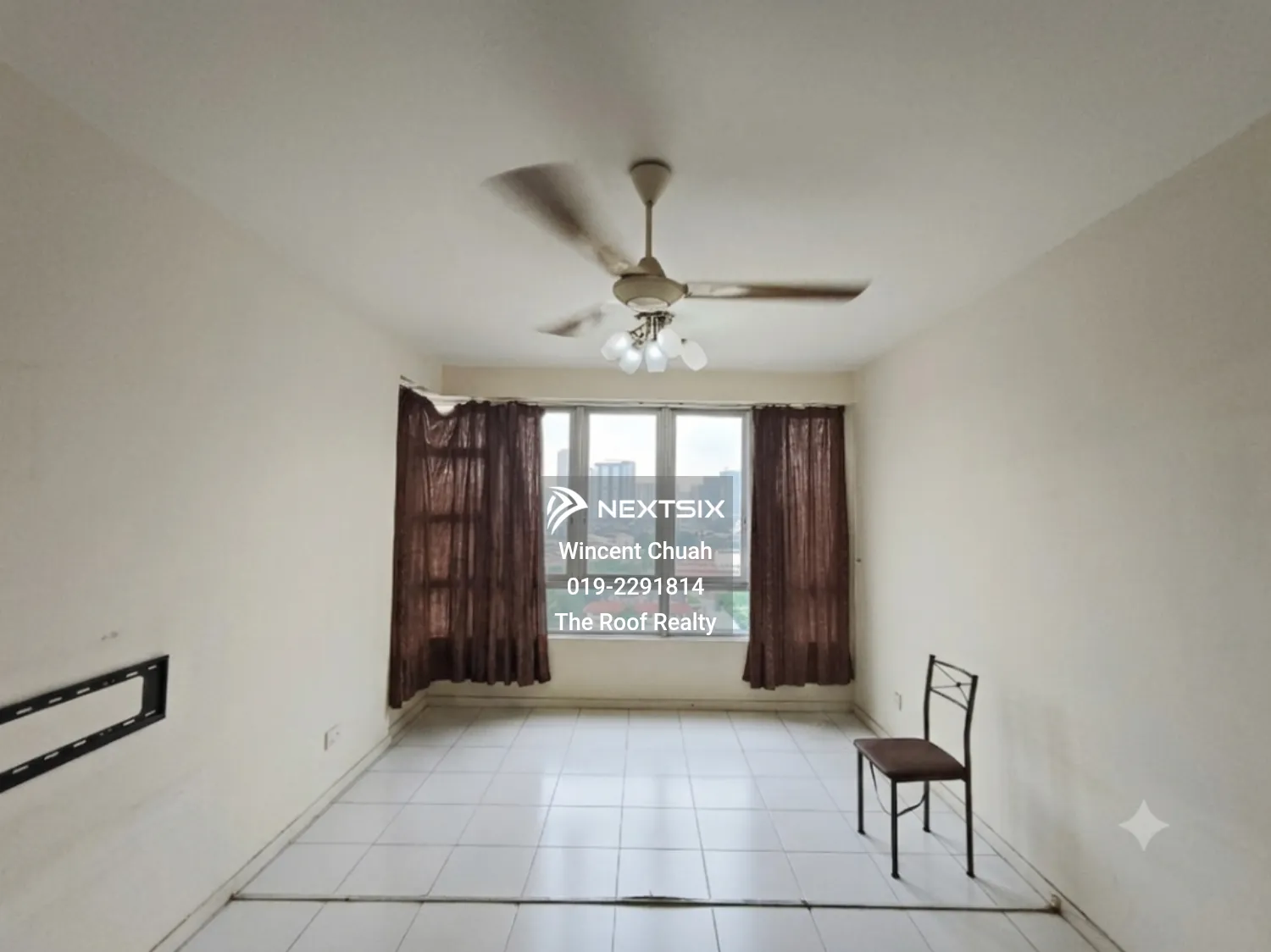 Condominium For Rent in Sentul Wilayah Persekutuan Kuala Lumpur - Image 11