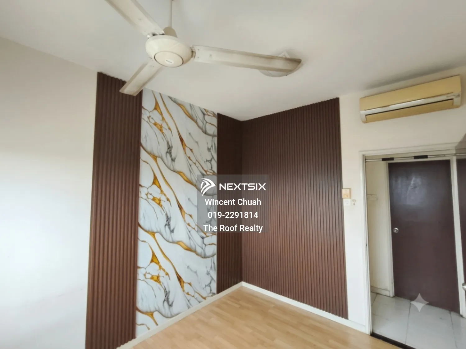 Condominium For Rent in Sentul Wilayah Persekutuan Kuala Lumpur - Image 12
