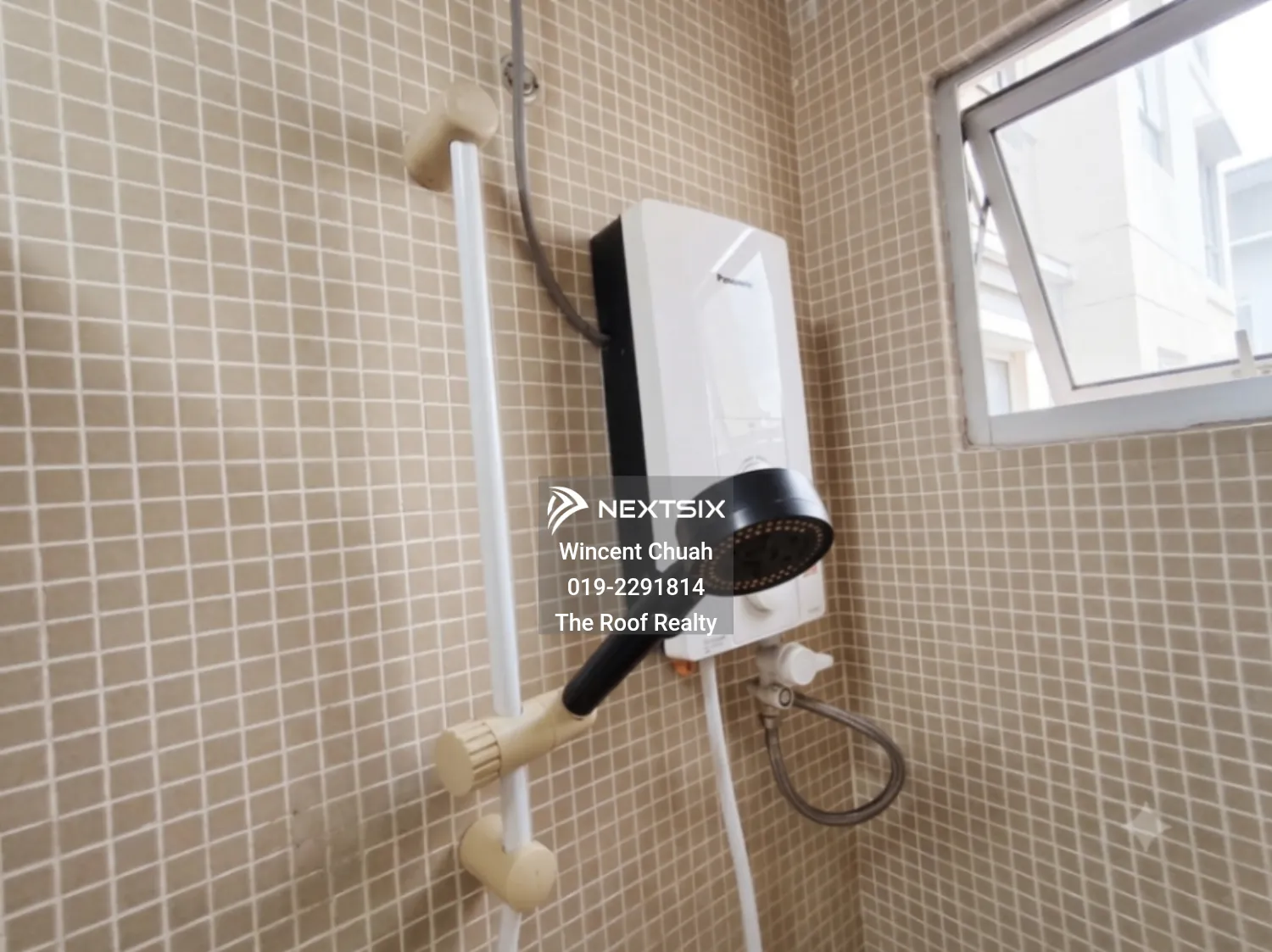 Condominium For Rent in Sentul Wilayah Persekutuan Kuala Lumpur - Image 14