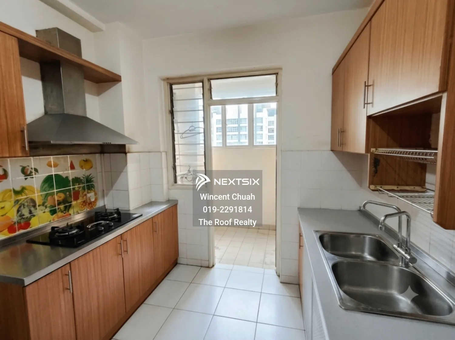 Condominium For Rent in Sentul Wilayah Persekutuan Kuala Lumpur - Image 2