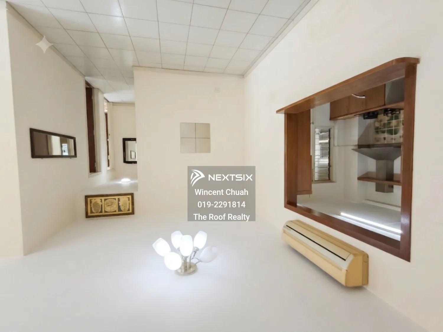 Condominium For Rent in Sentul Wilayah Persekutuan Kuala Lumpur - Image 4