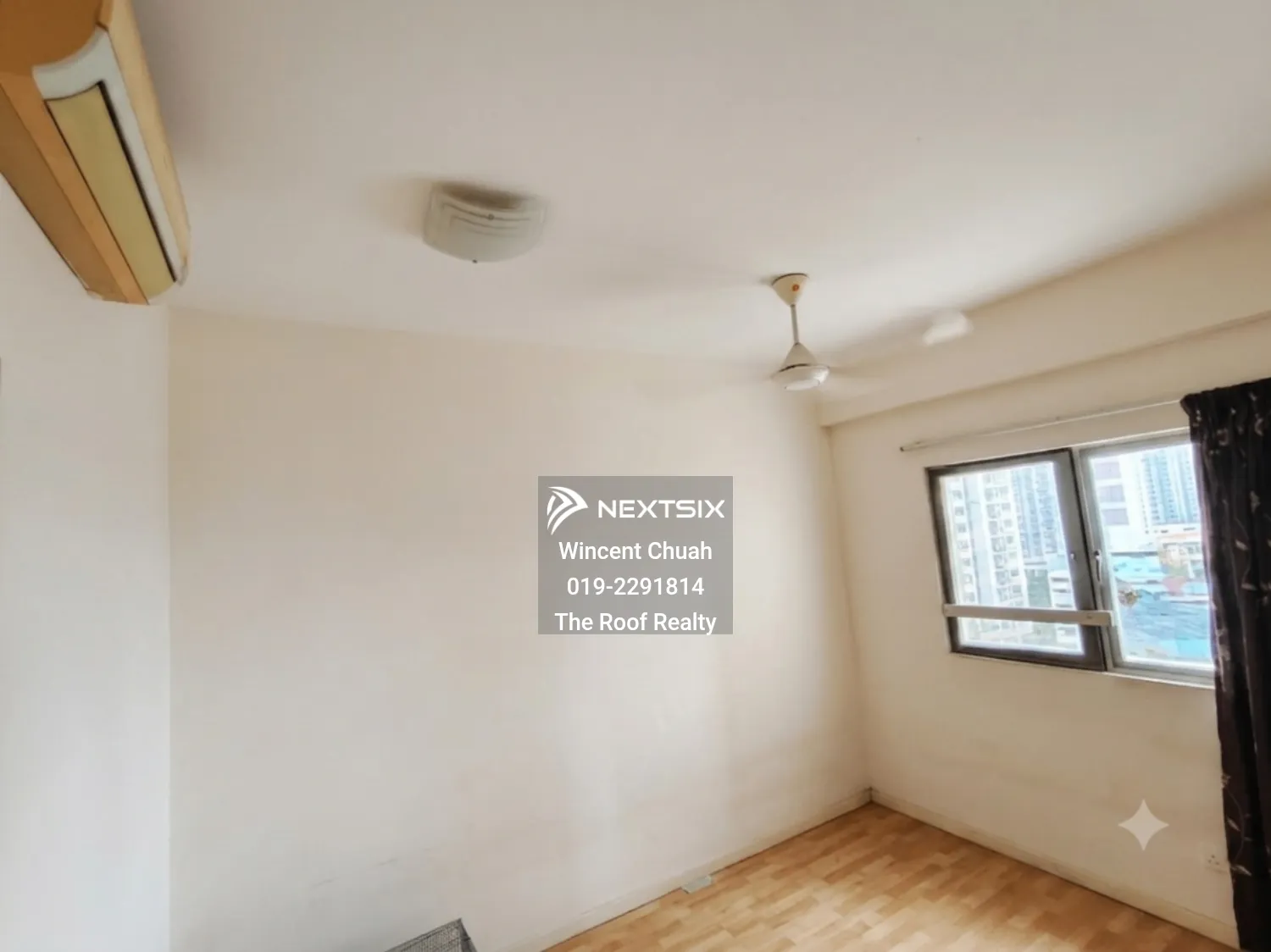 Condominium For Rent in Sentul Wilayah Persekutuan Kuala Lumpur - Image 8