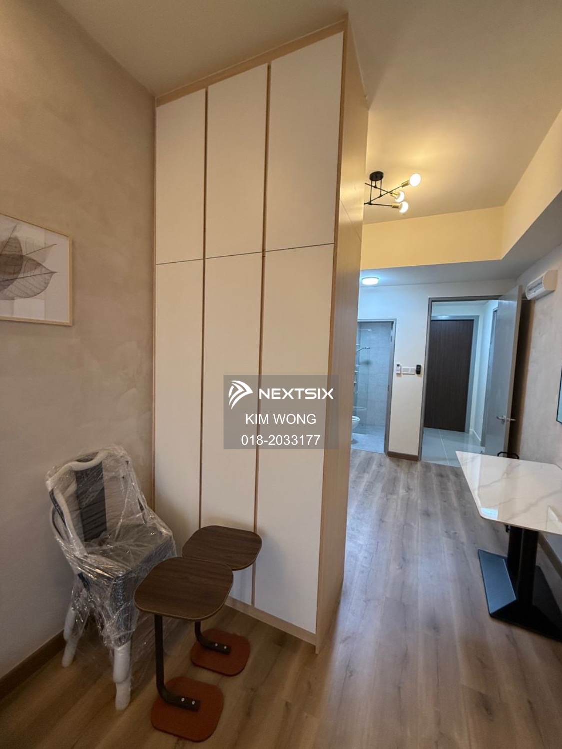 Serviced Residence For Sale in Sri Petaling Wilayah Persekutuan Kuala Lumpur - Image 10