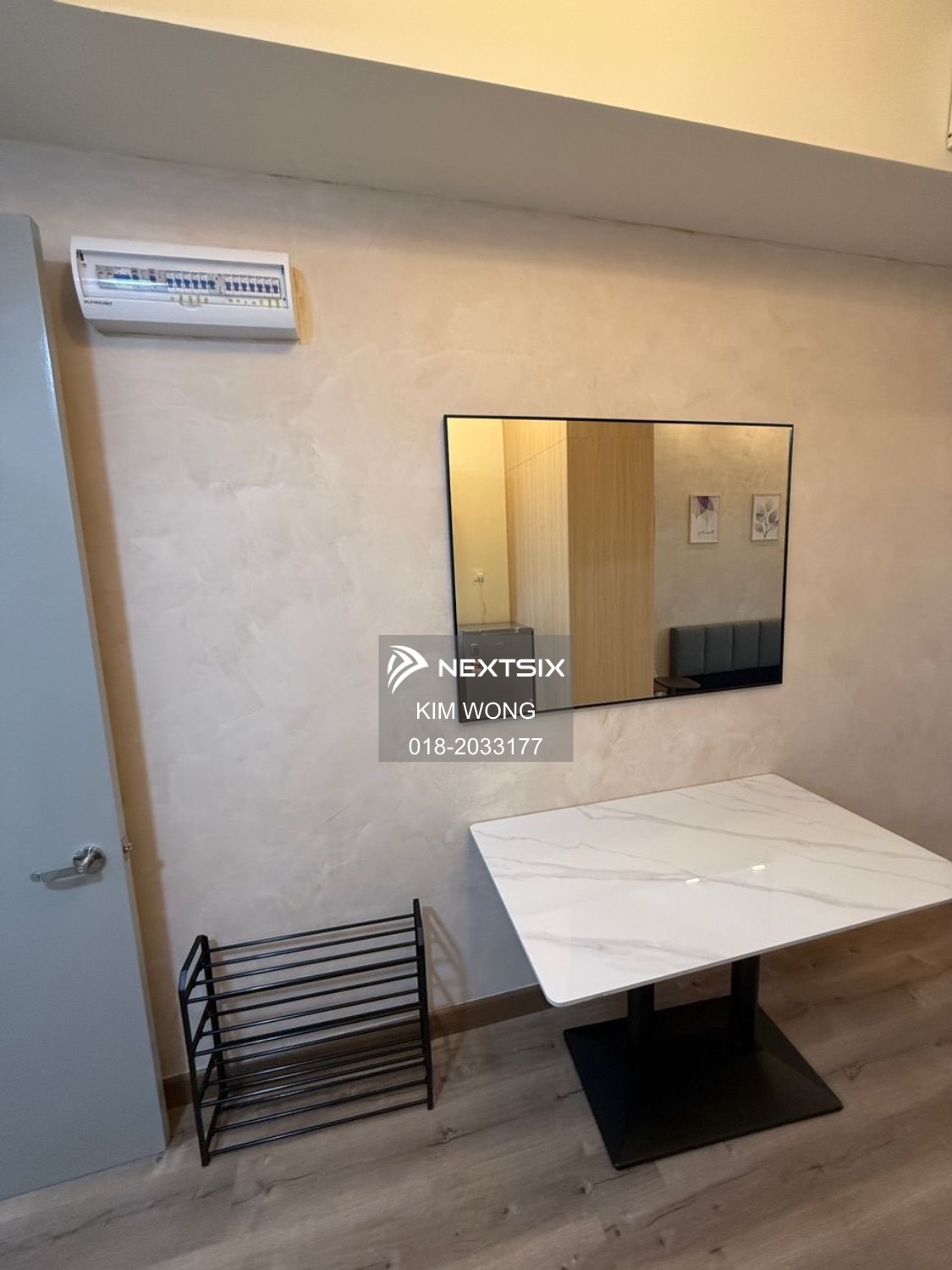 Serviced Residence For Sale in Sri Petaling Wilayah Persekutuan Kuala Lumpur - Image 11