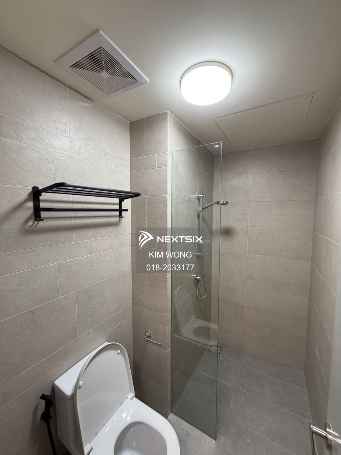 Serviced Residence For Sale in Sri Petaling Wilayah Persekutuan Kuala Lumpur - Image 18