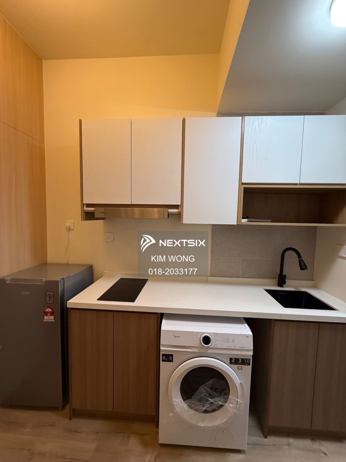 Serviced Residence For Sale in Sri Petaling Wilayah Persekutuan Kuala Lumpur - Image 20