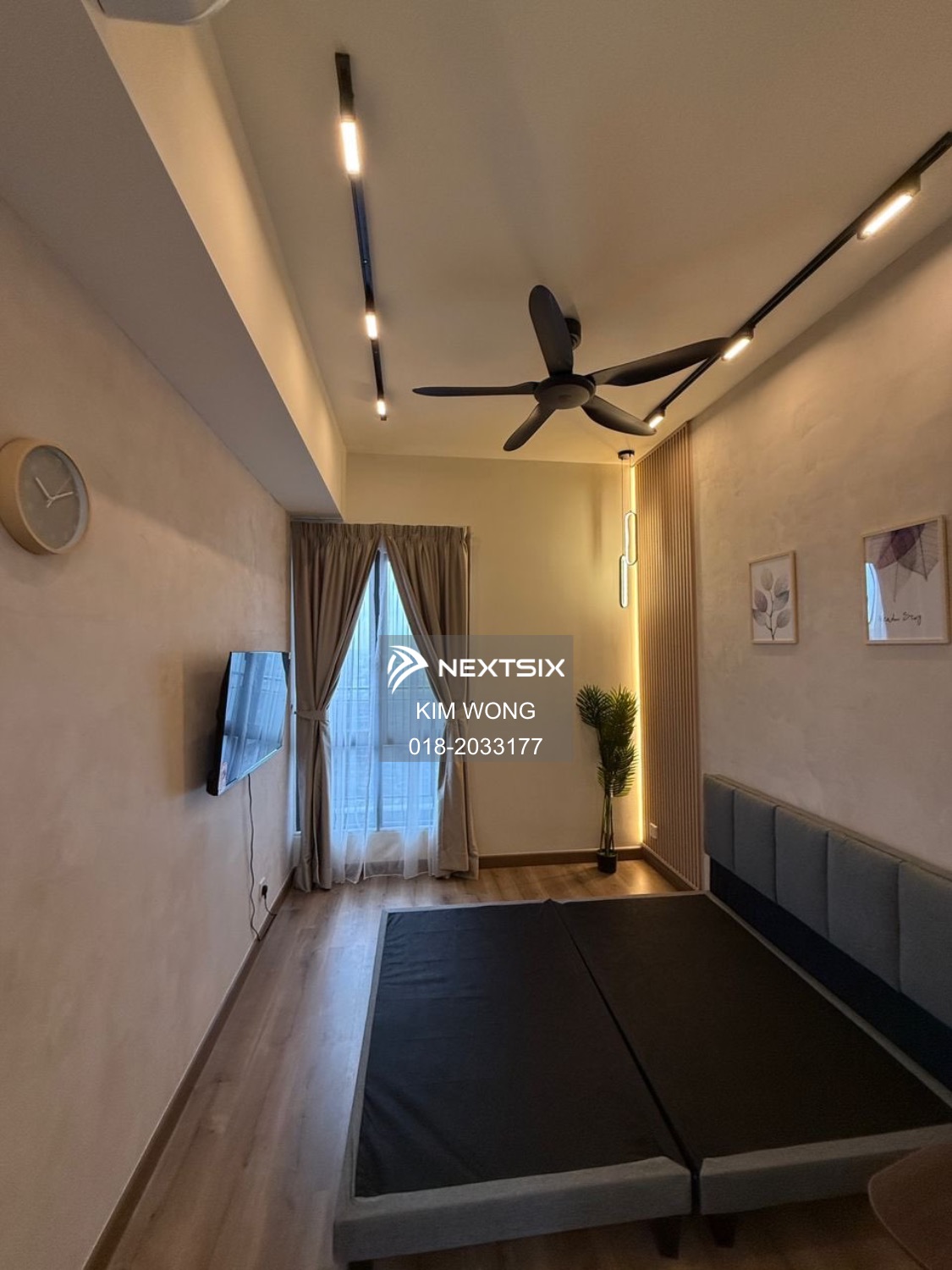 Serviced Residence For Sale in Sri Petaling Wilayah Persekutuan Kuala Lumpur - Image 7