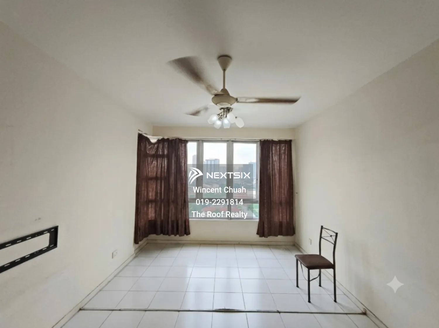 Condominium For Sale in Sentul Wilayah Persekutuan Kuala Lumpur - Image 11