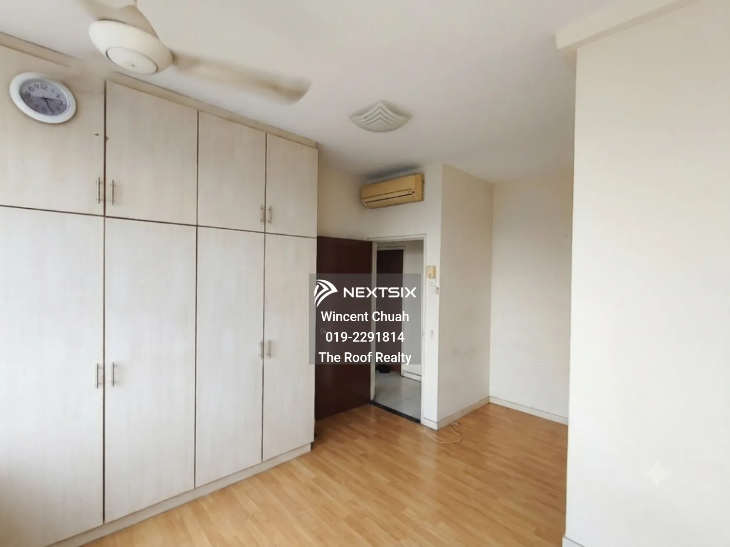 Condominium For Sale in Sentul Wilayah Persekutuan Kuala Lumpur - Image 12