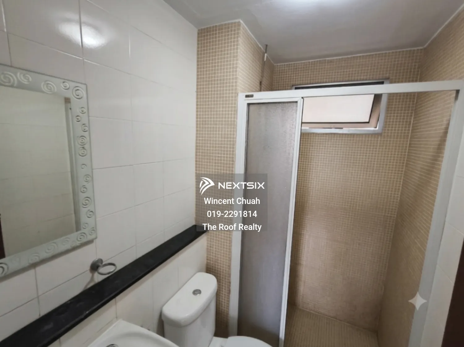 Condominium For Sale in Sentul Wilayah Persekutuan Kuala Lumpur - Image 15
