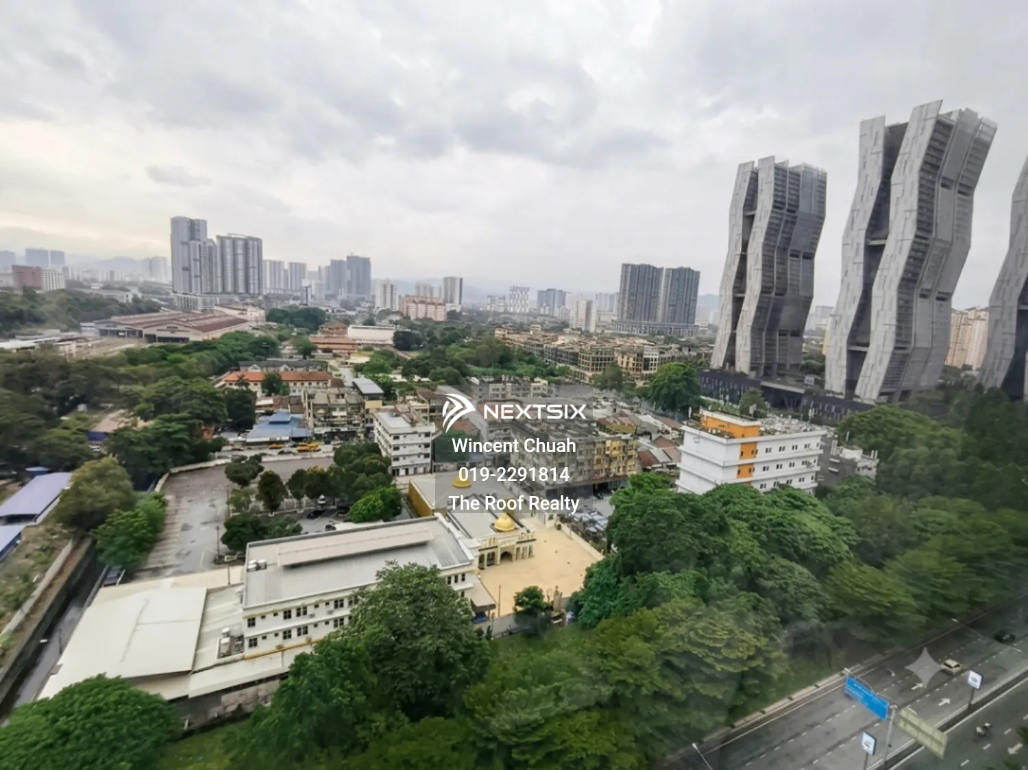 Condominium For Sale in Sentul Wilayah Persekutuan Kuala Lumpur - Image 16