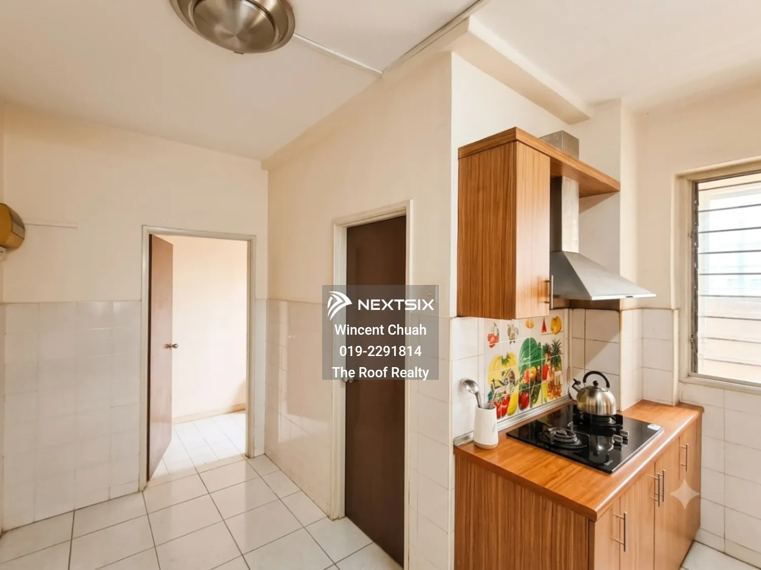 Condominium For Sale in Sentul Wilayah Persekutuan Kuala Lumpur - Image 3