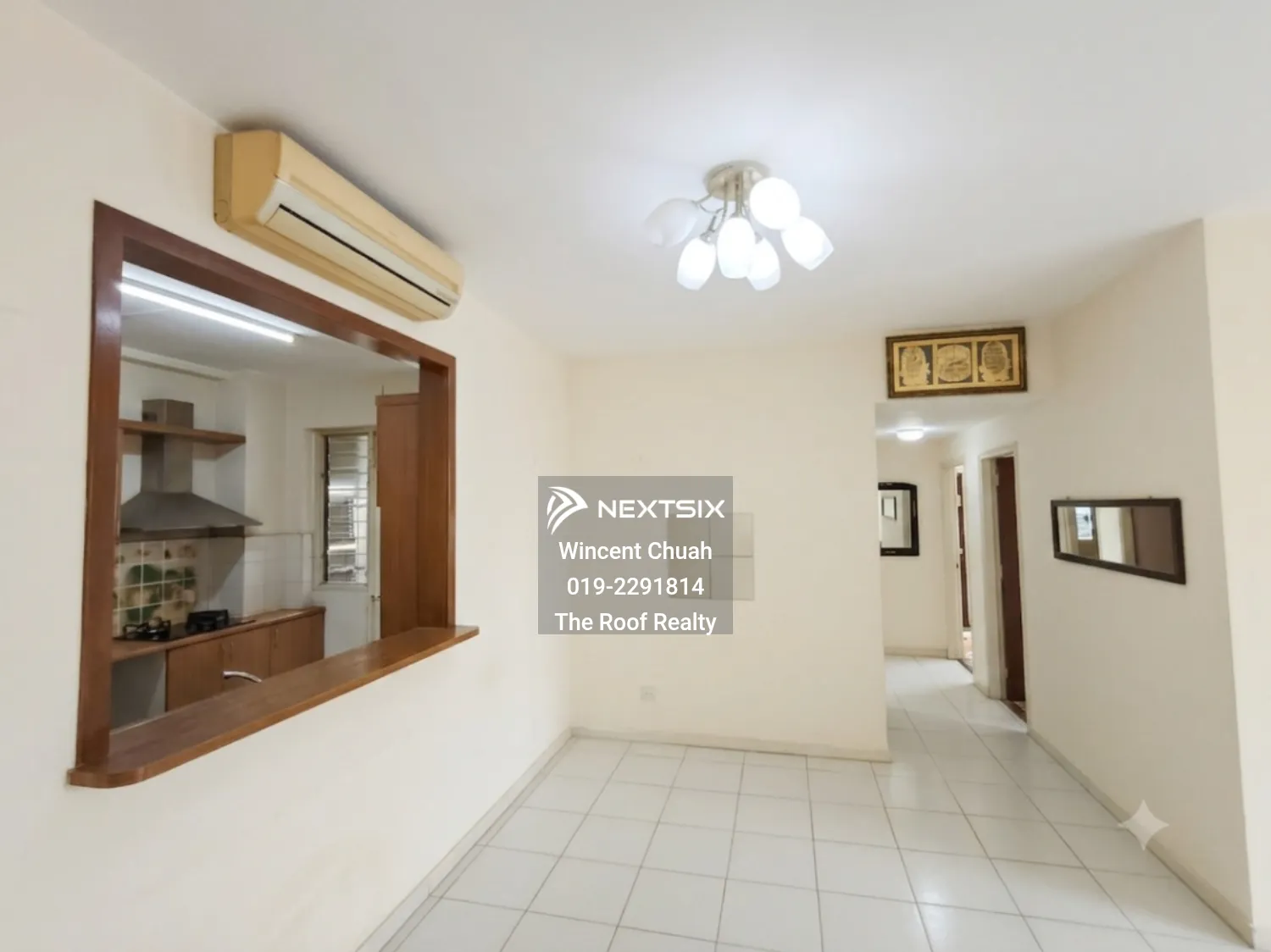 Condominium For Sale in Sentul Wilayah Persekutuan Kuala Lumpur - Image 4