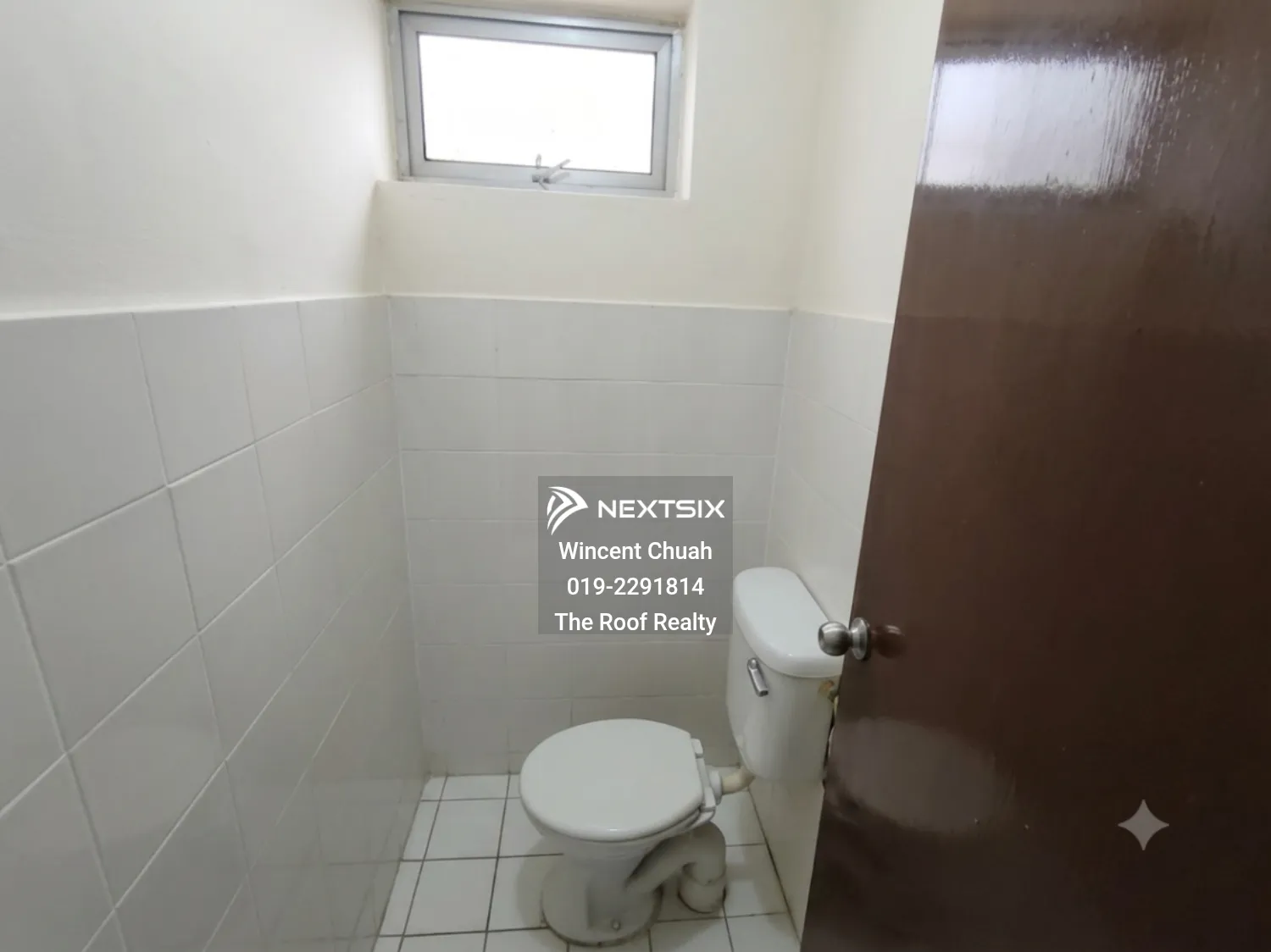 Condominium For Sale in Sentul Wilayah Persekutuan Kuala Lumpur - Image 6