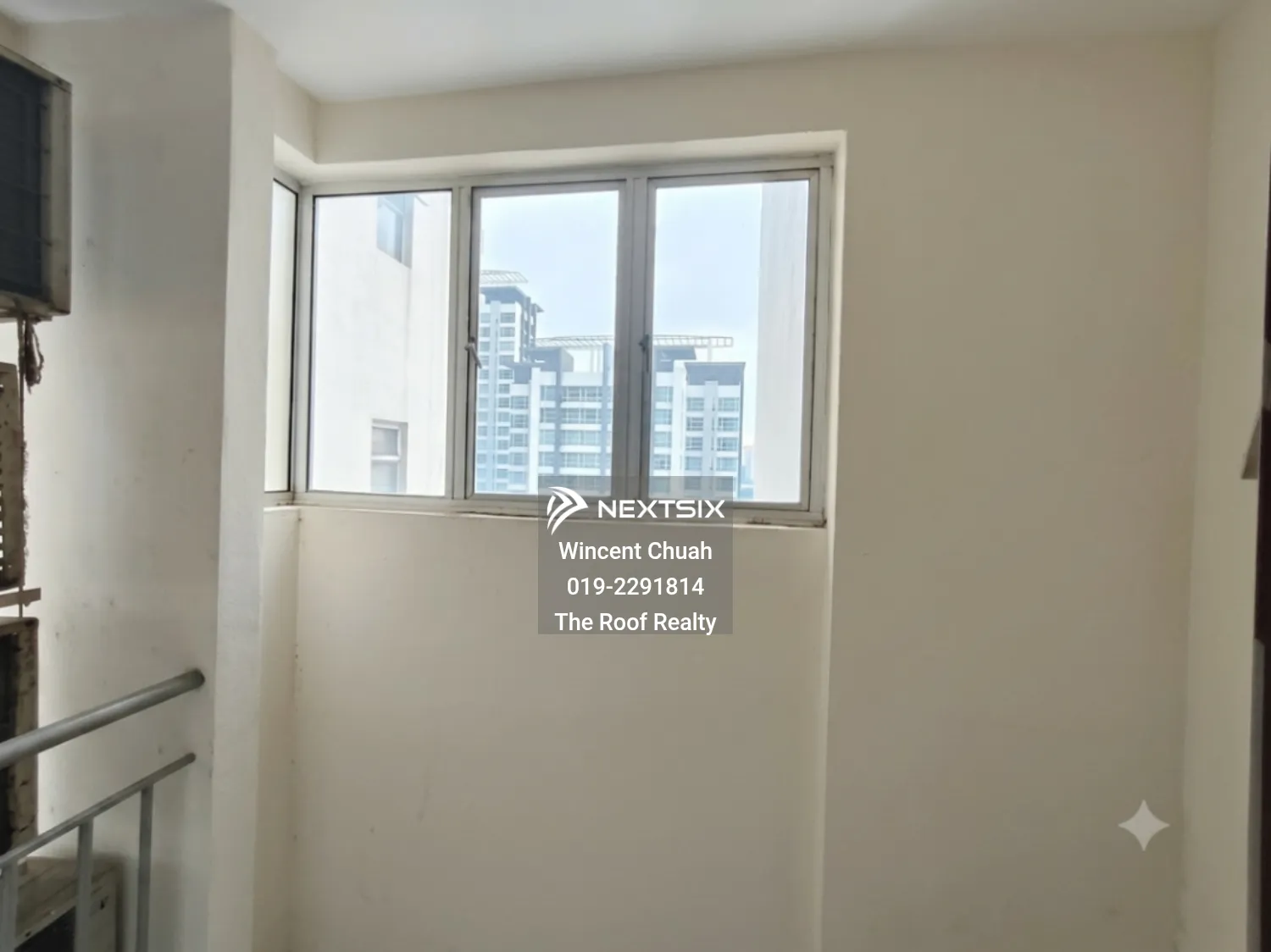 Condominium For Sale in Sentul Wilayah Persekutuan Kuala Lumpur - Image 8