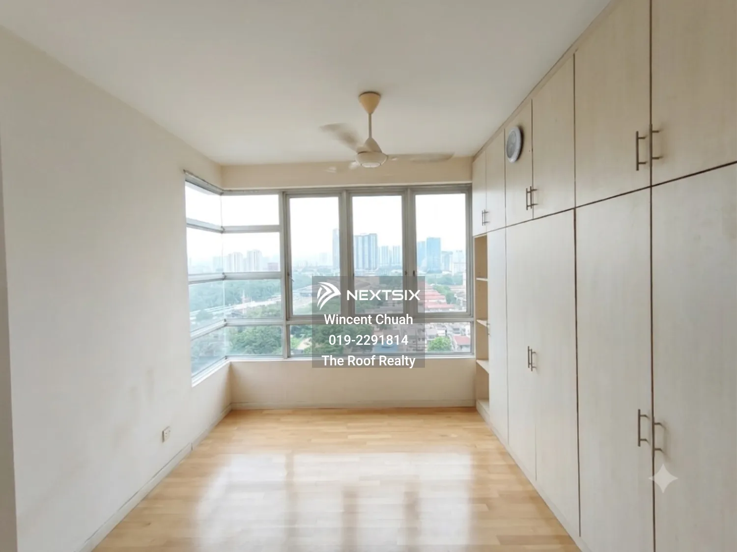 Condominium For Sale in Sentul Wilayah Persekutuan Kuala Lumpur - Image 9