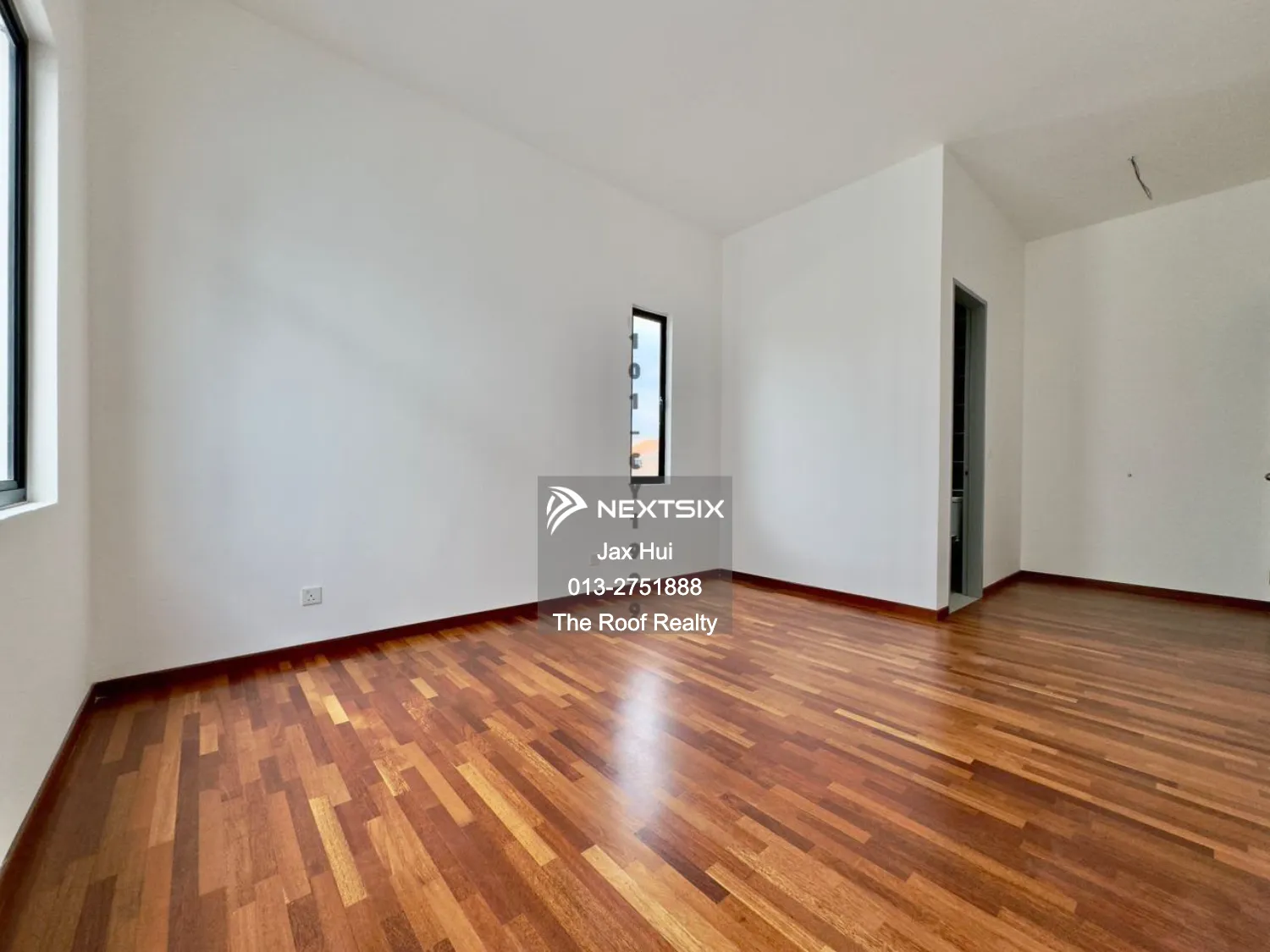Semi-detached House For Sale in Setia Alam Selangor - Image 11