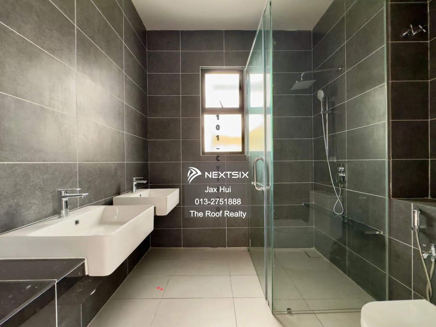 Semi-detached House For Sale in Setia Alam Selangor - Image 13