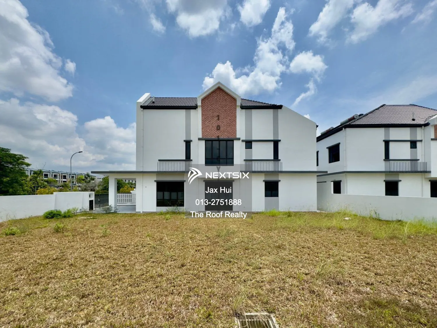 Semi-detached House For Sale in Setia Alam Selangor - Image 2