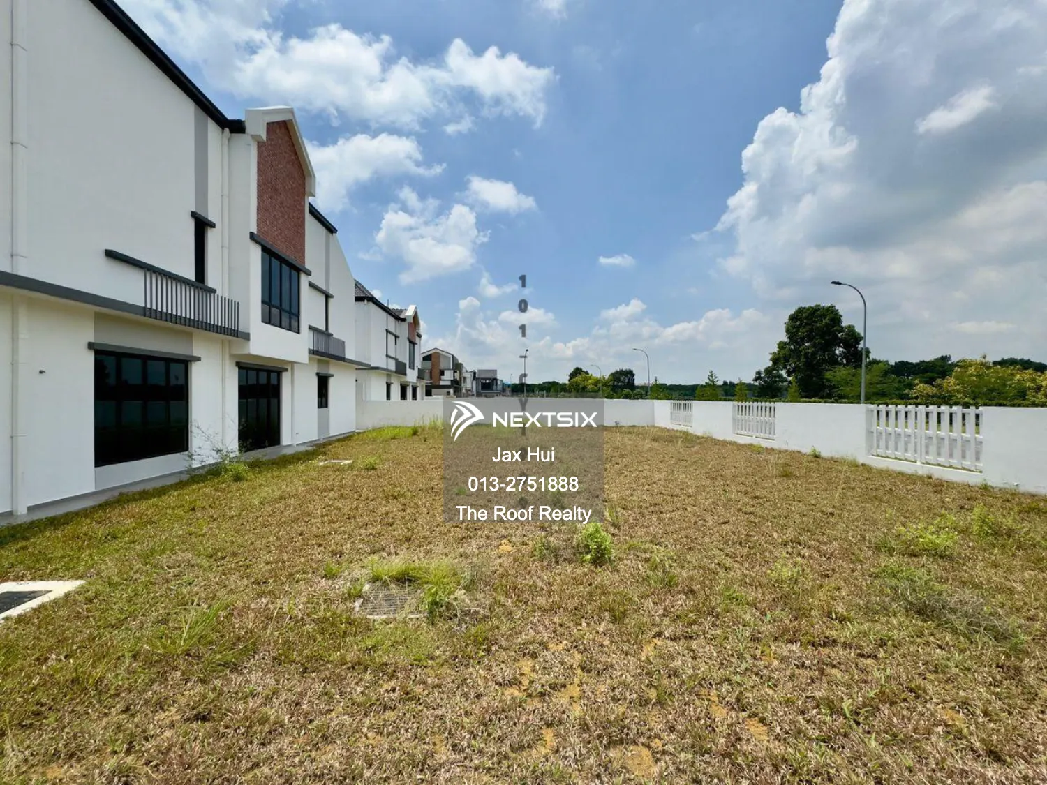 Semi-detached House For Sale in Setia Alam Selangor - Image 3