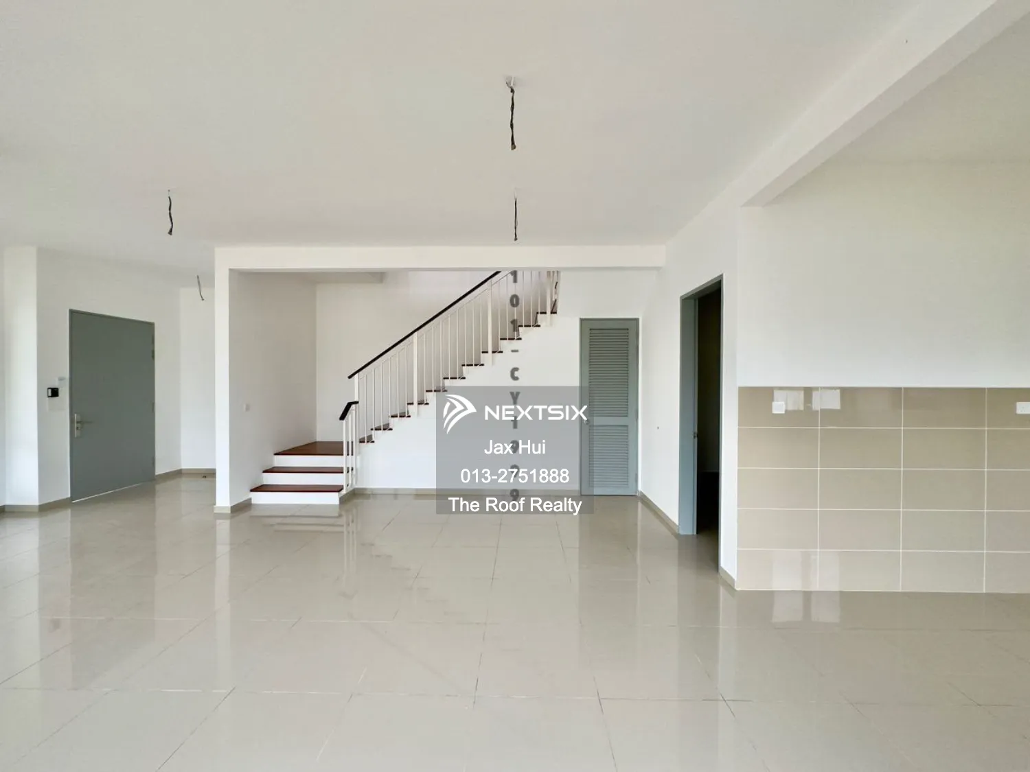Semi-detached House For Sale in Setia Alam Selangor - Image 4