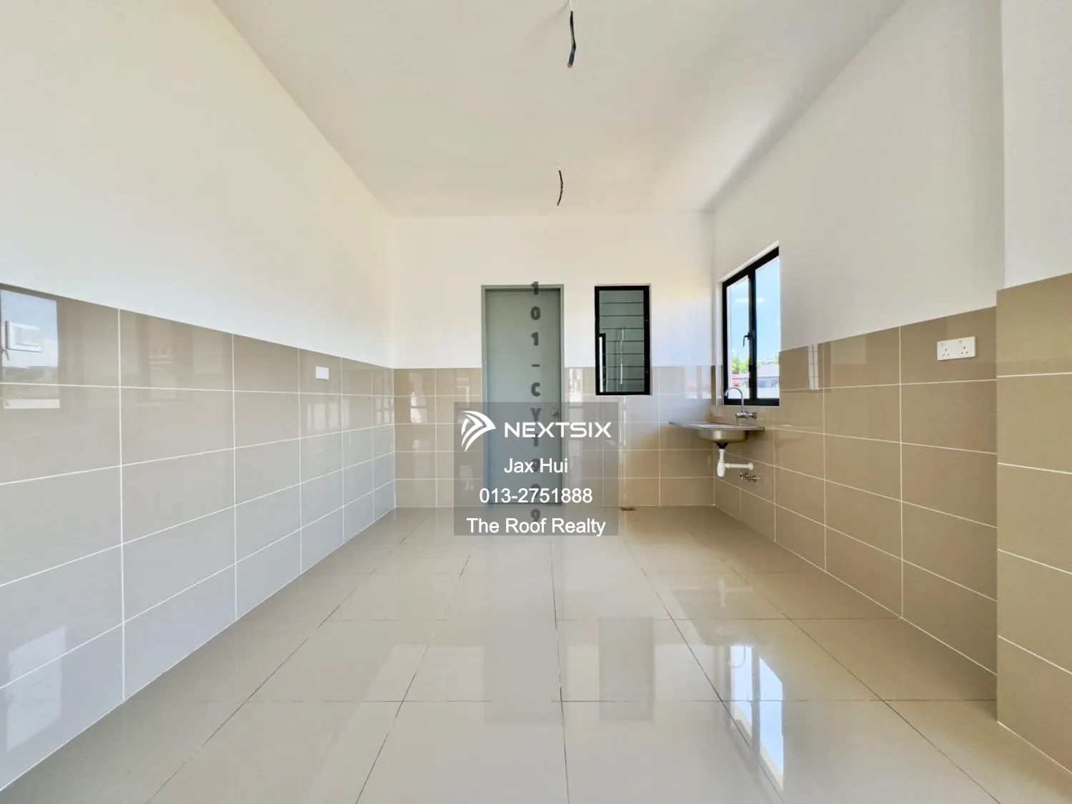 Semi-detached House For Sale in Setia Alam Selangor - Image 6