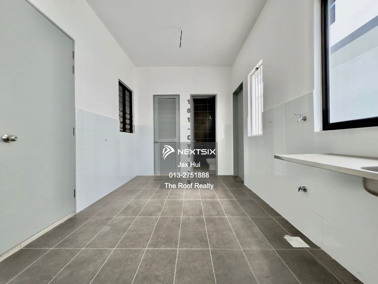 Semi-detached House For Sale in Setia Alam Selangor - Image 7