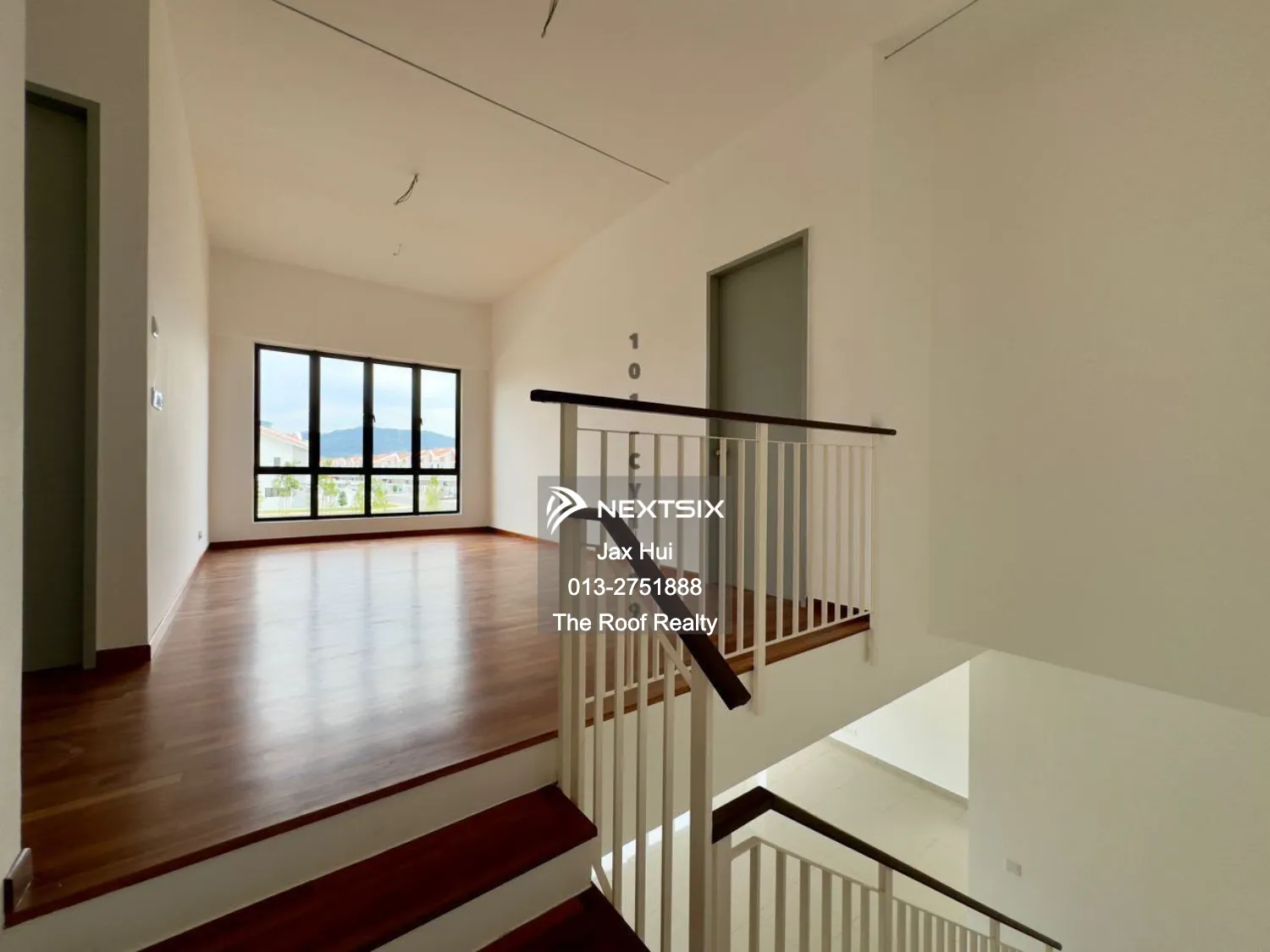 Semi-detached House For Sale in Setia Alam Selangor - Image 9