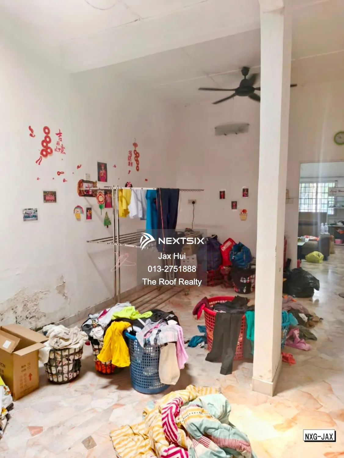 Semi-detached House For Sale in Klang Selangor - Image 2