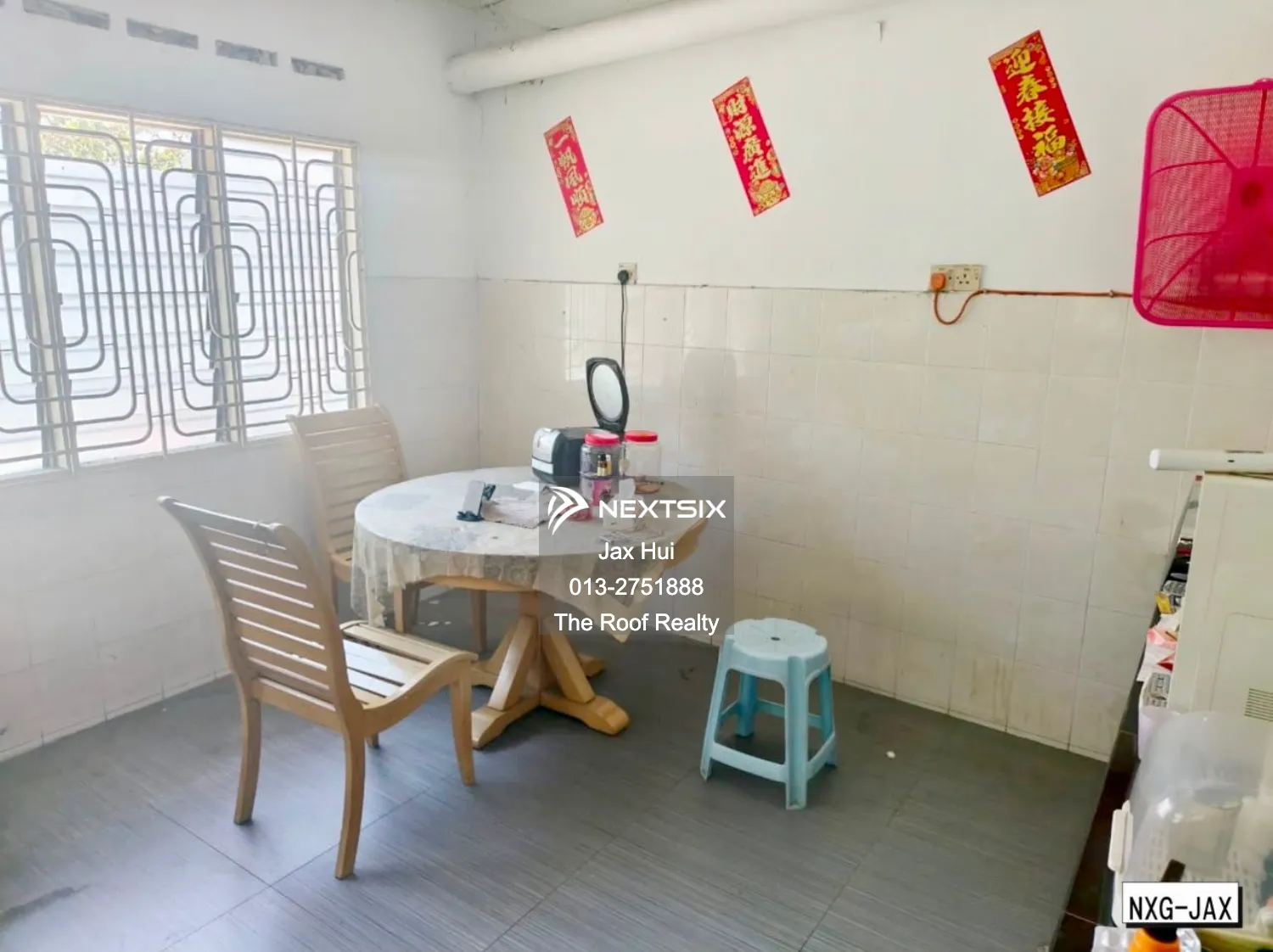 Semi-detached House For Sale in Klang Selangor - Image 3