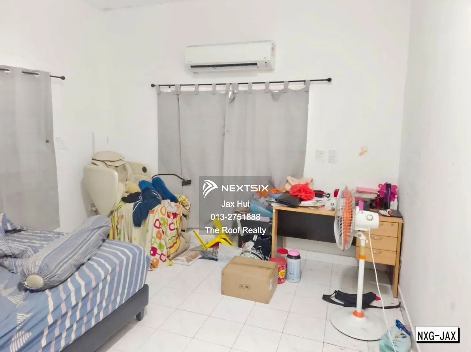Semi-detached House For Sale in Klang Selangor - Image 6