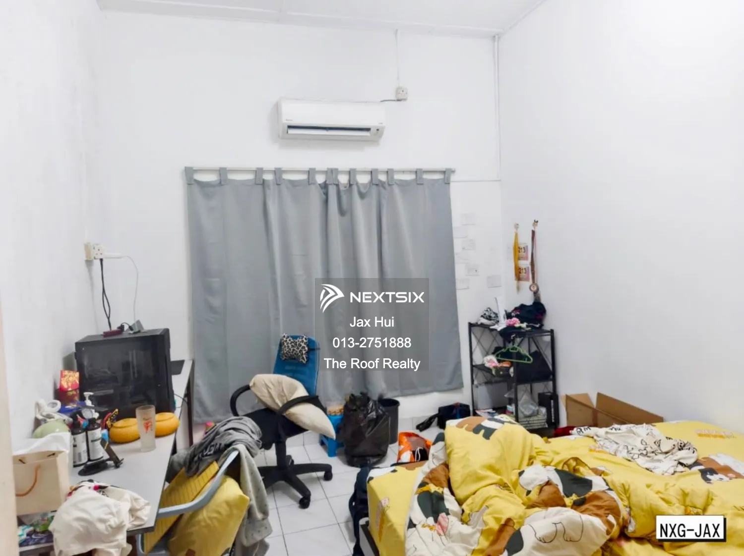 Semi-detached House For Sale in Klang Selangor - Image 7