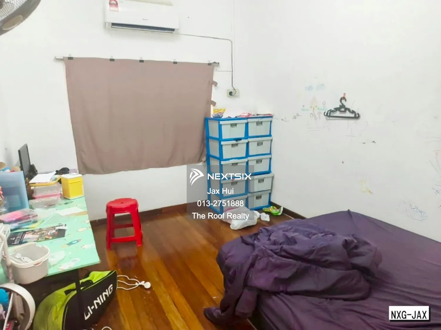 Semi-detached House For Sale in Klang Selangor - Image 8