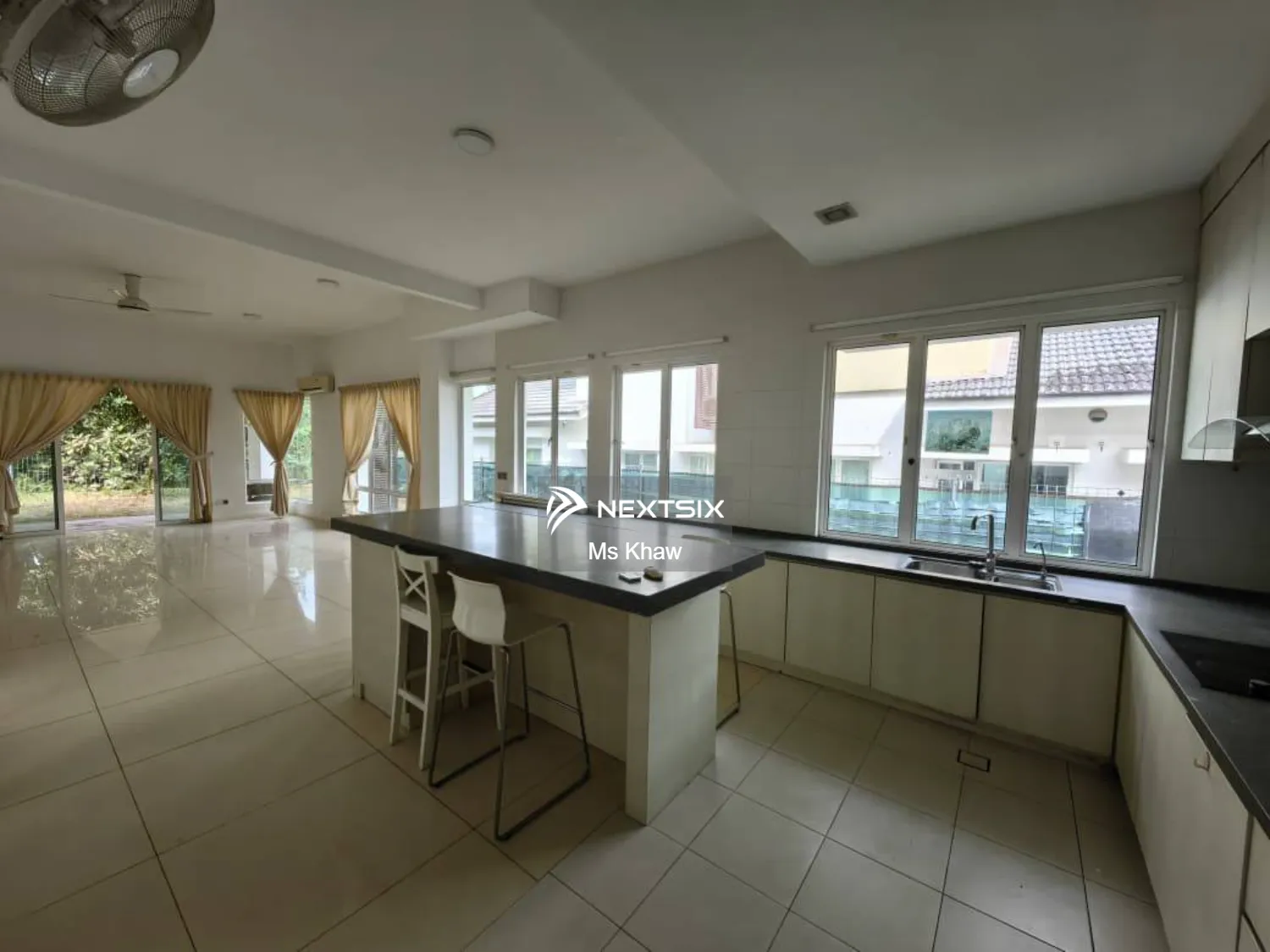 Bungalow For Sale in Iskandar Puteri (Nusajaya) Johor - Image 26