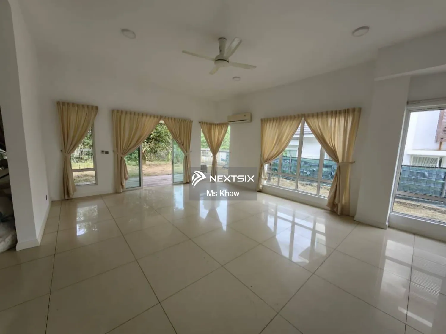 Bungalow For Sale in Iskandar Puteri (Nusajaya) Johor - Image 5
