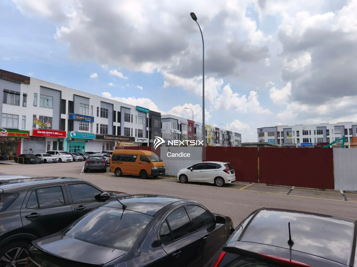 Shop For Rent in Tebrau Johor - Image 2