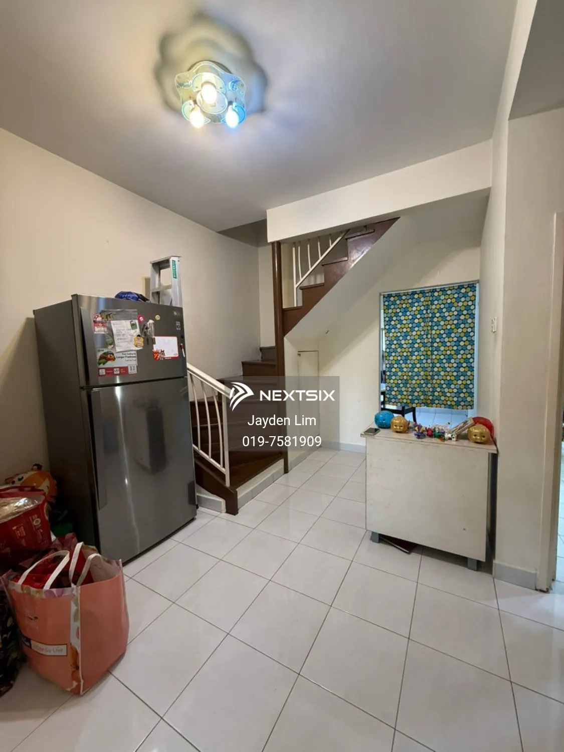 1-sty Terrace/Link House For Sale in Johor Bahru Johor - Image 6