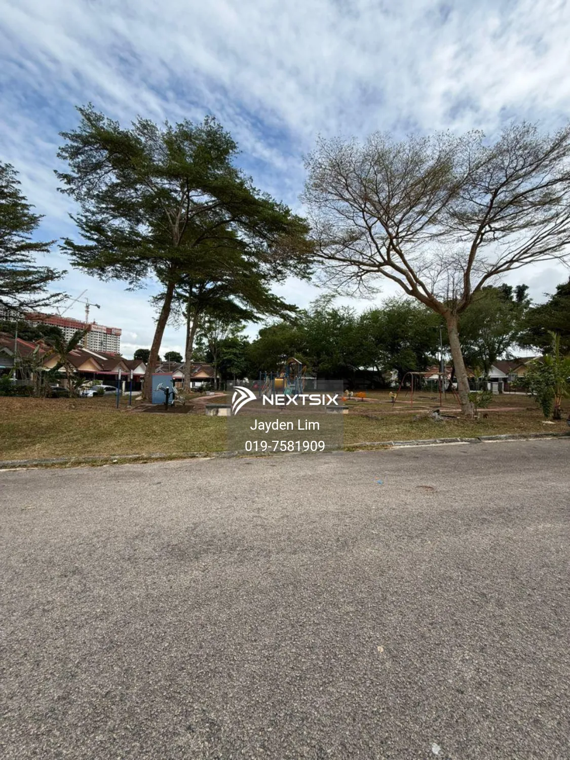 1-sty Terrace/Link House For Sale in Johor Bahru Johor - Image 7
