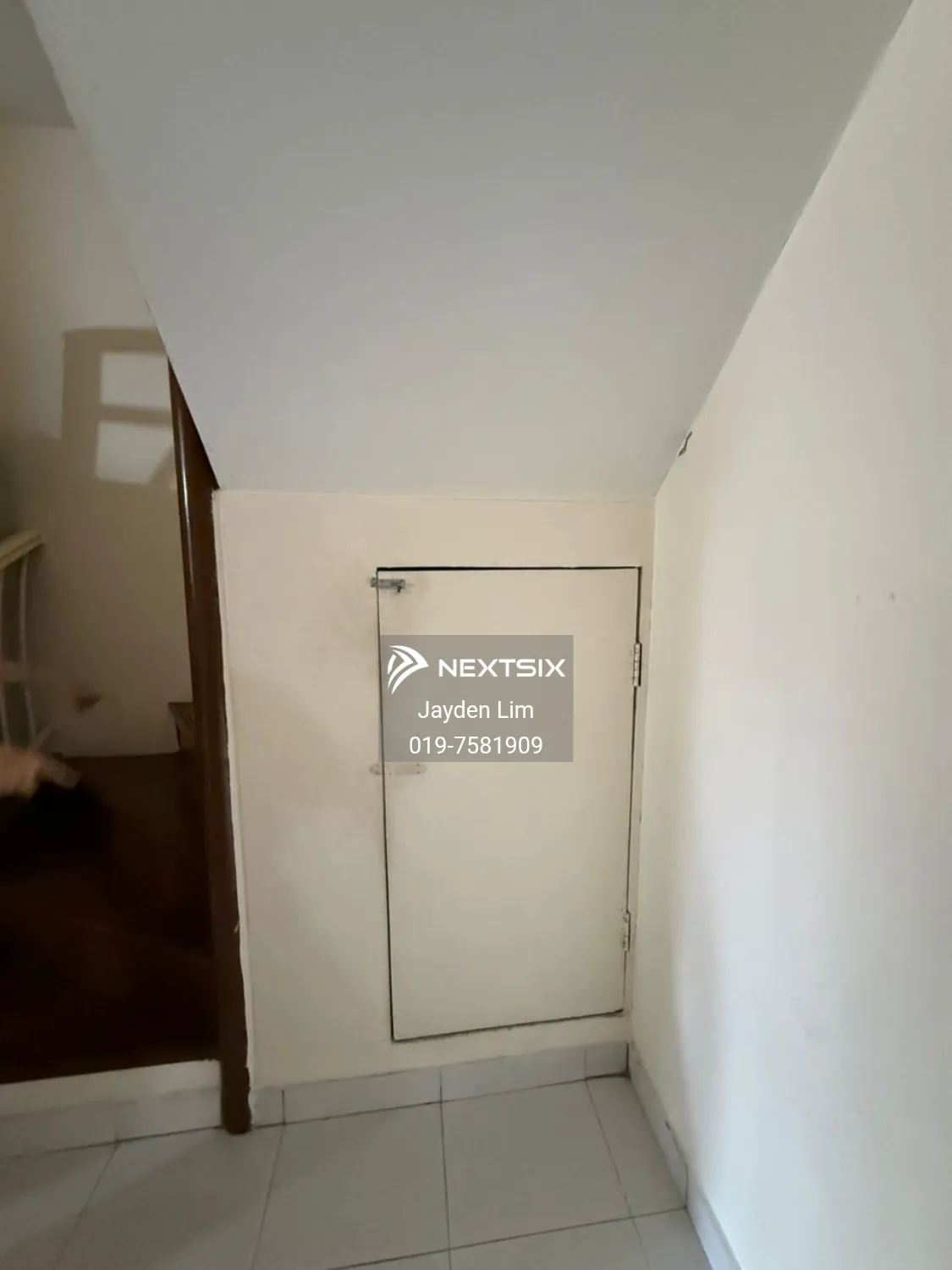 1-sty Terrace/Link House For Sale in Johor Bahru Johor - Image 8