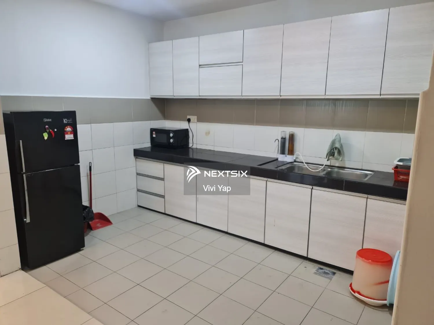 Serviced Residence For Sale in Seri Kembangan Selangor