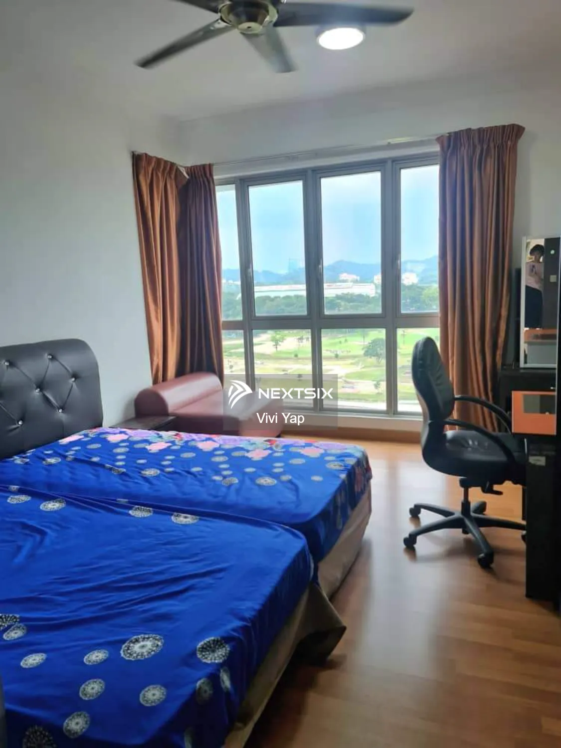 Serviced Residence For Sale in Seri Kembangan Selangor - Image 11