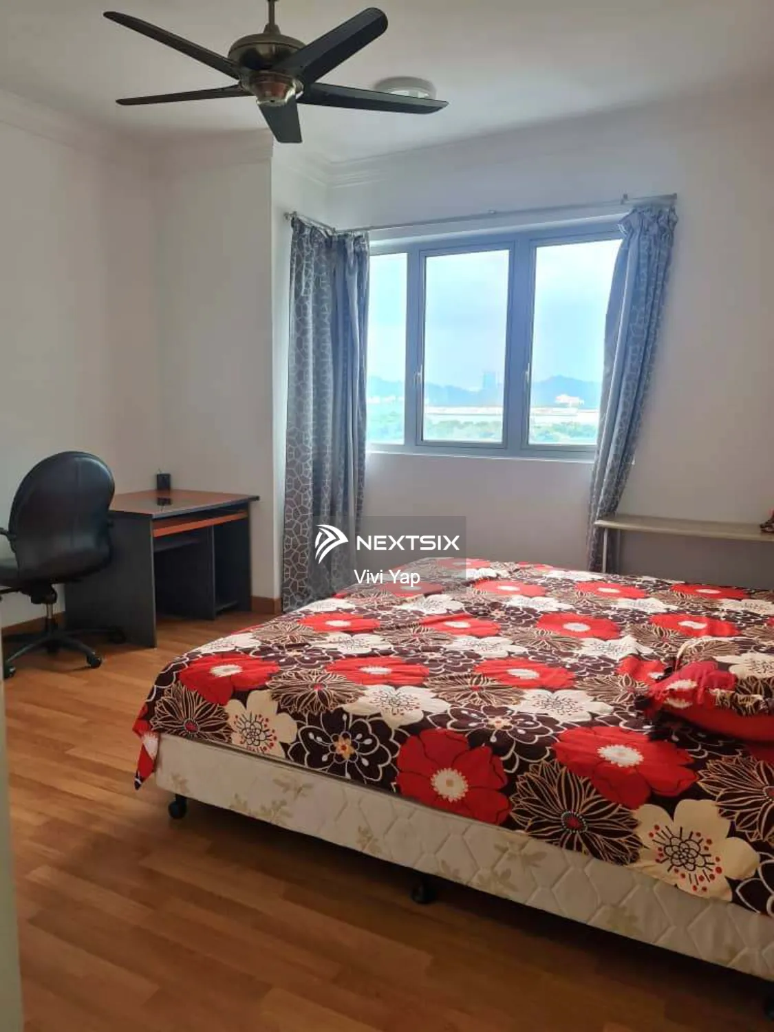 Serviced Residence For Sale in Seri Kembangan Selangor - Image 14