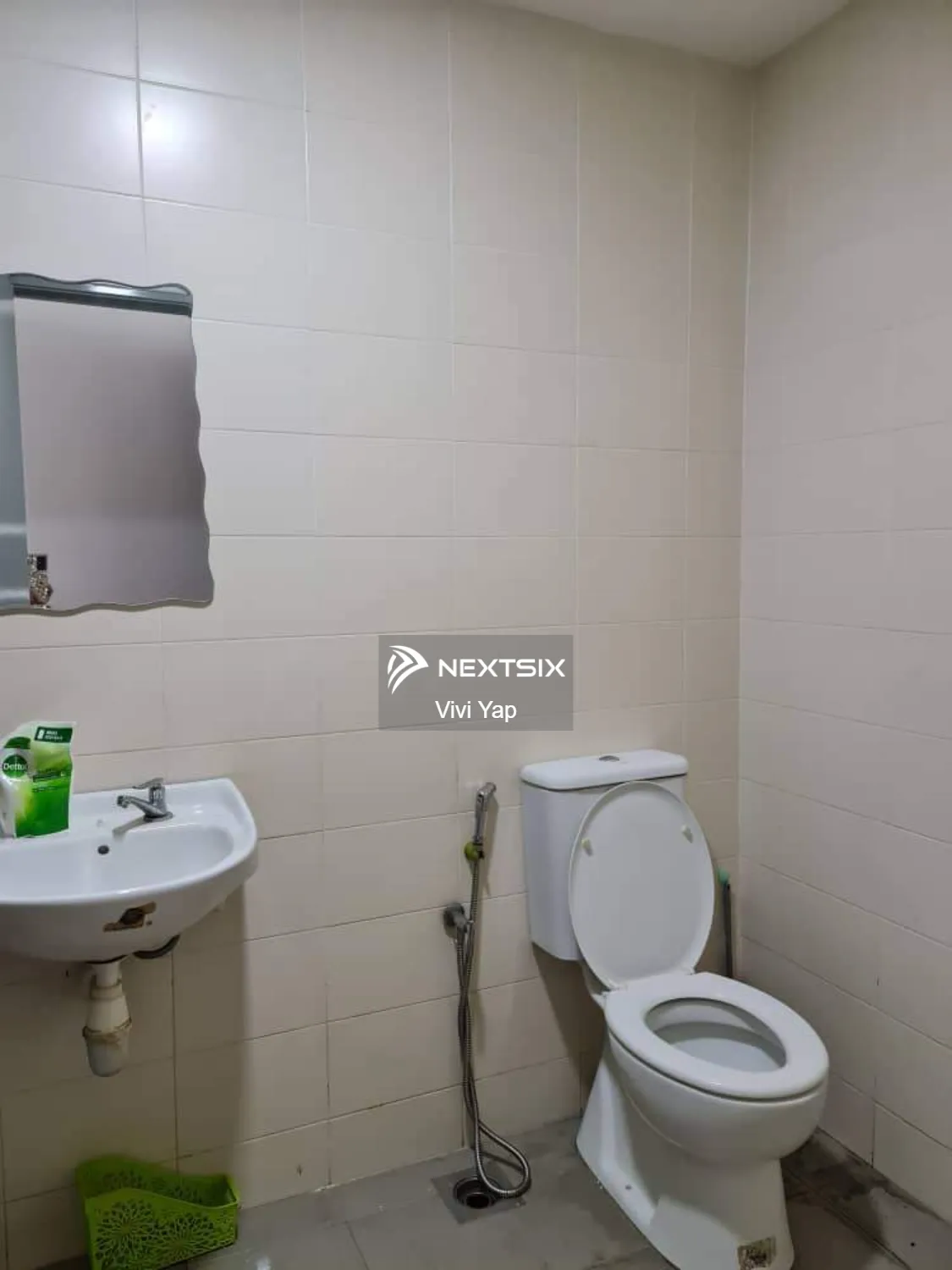 Serviced Residence For Sale in Seri Kembangan Selangor - Image 17