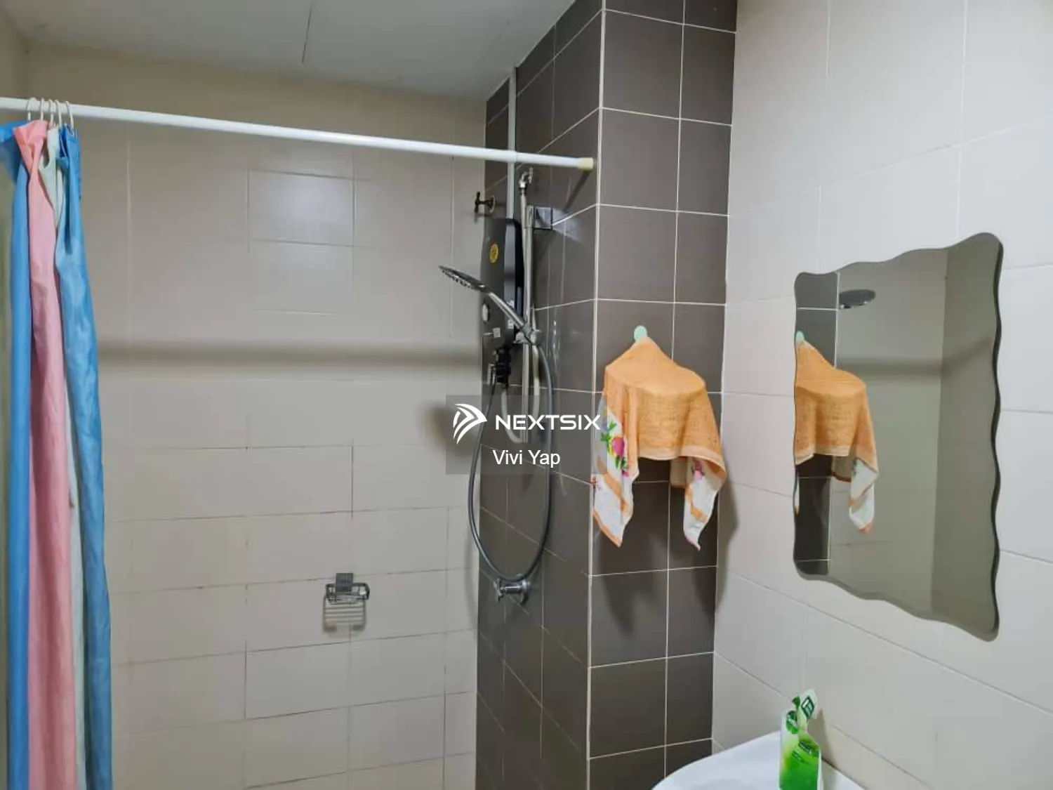 Serviced Residence For Sale in Seri Kembangan Selangor - Image 20