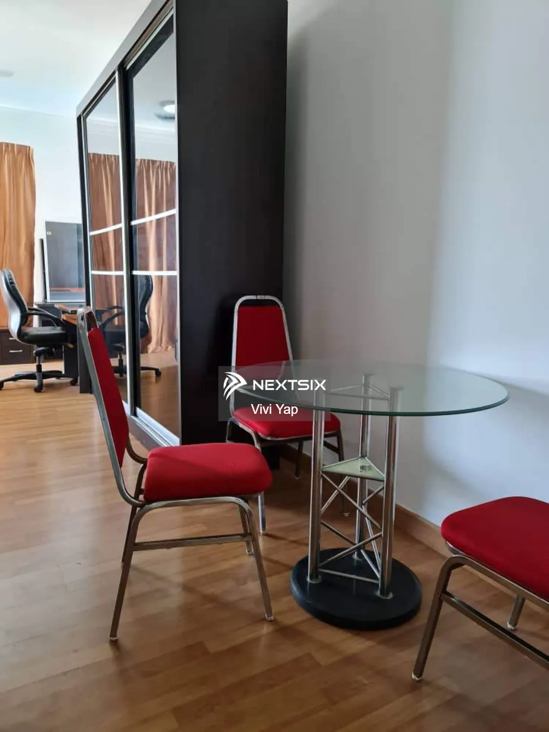 Serviced Residence For Sale in Seri Kembangan Selangor - Image 4