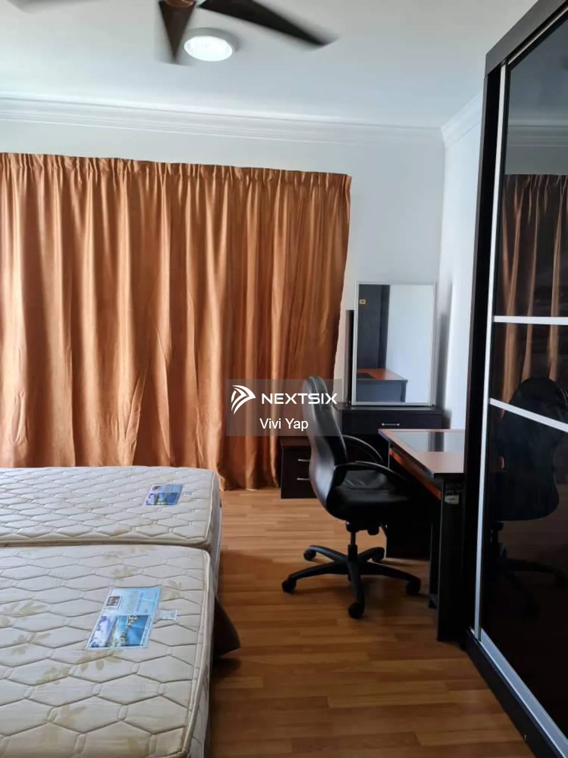 Serviced Residence For Sale in Seri Kembangan Selangor - Image 7