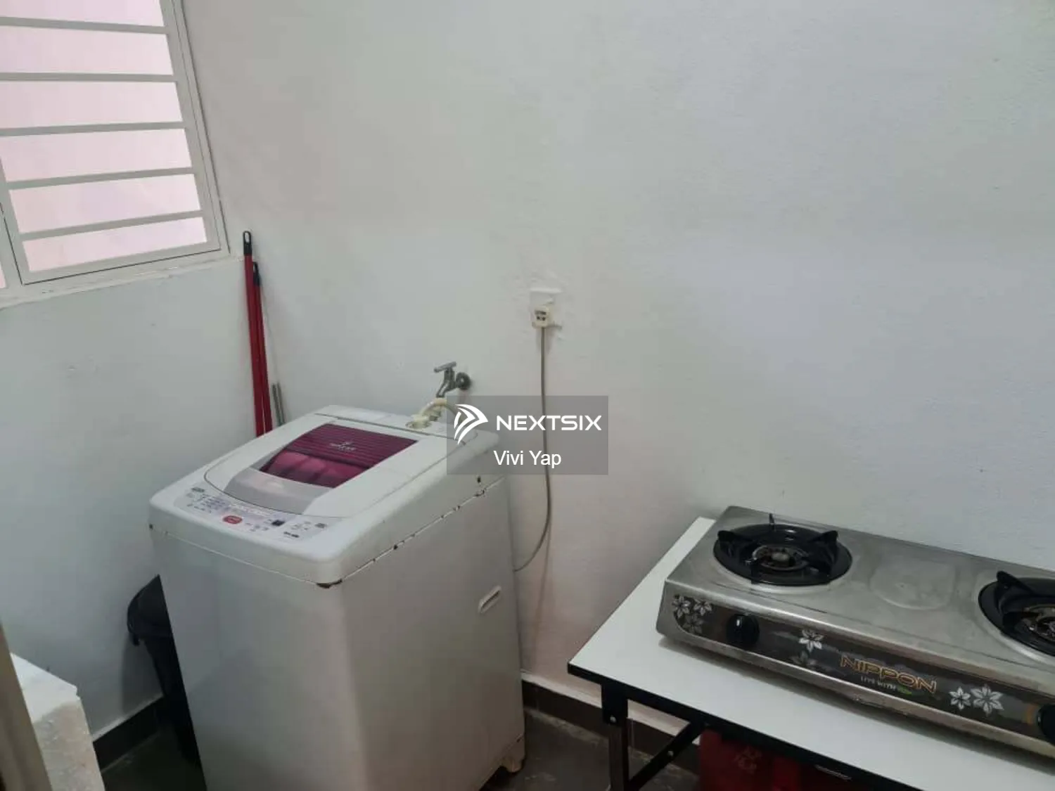 Serviced Residence For Sale in Seri Kembangan Selangor - Image 9