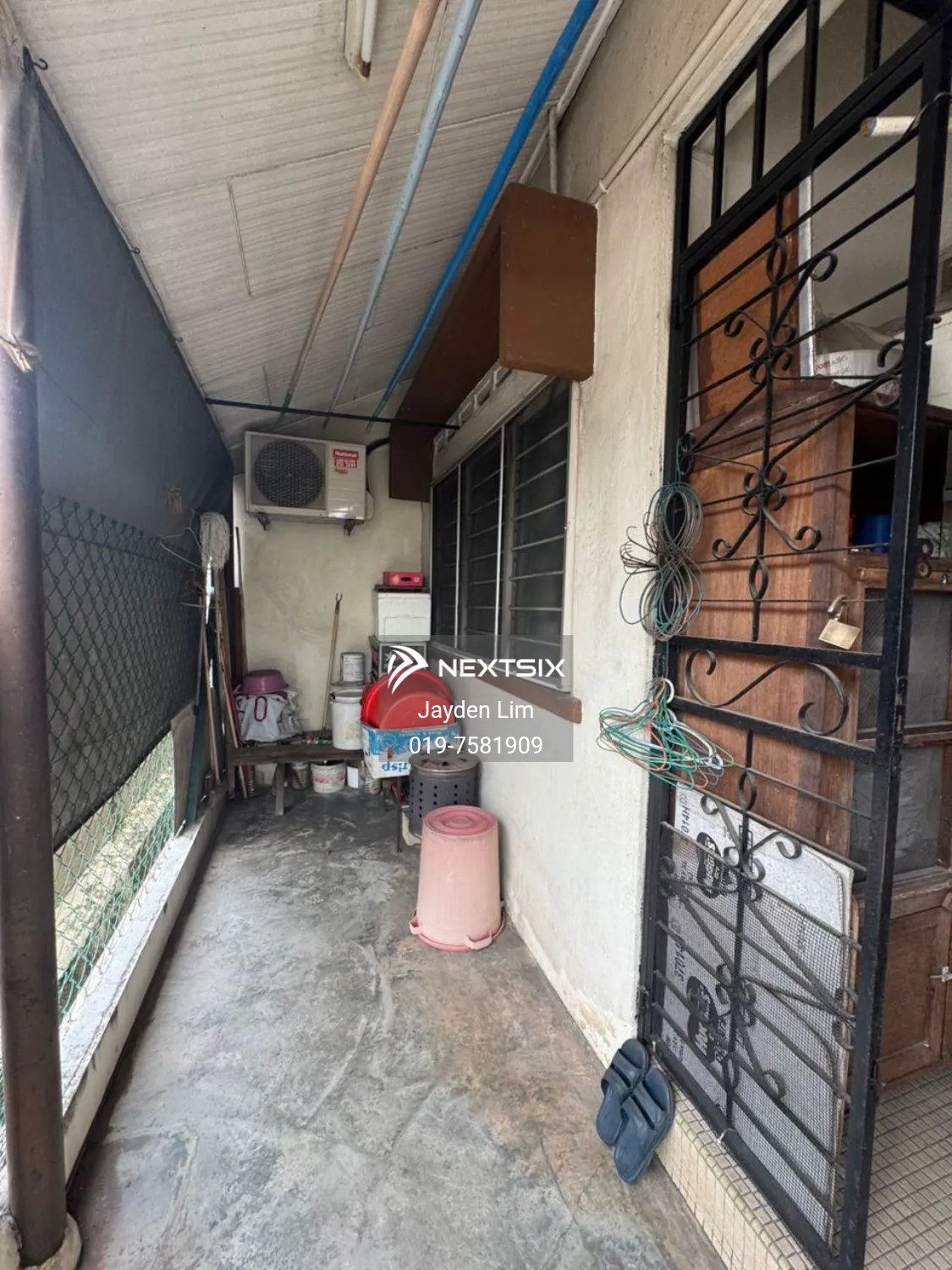 1-sty Terrace/Link House For Sale in Johor Bahru Johor - Image 10