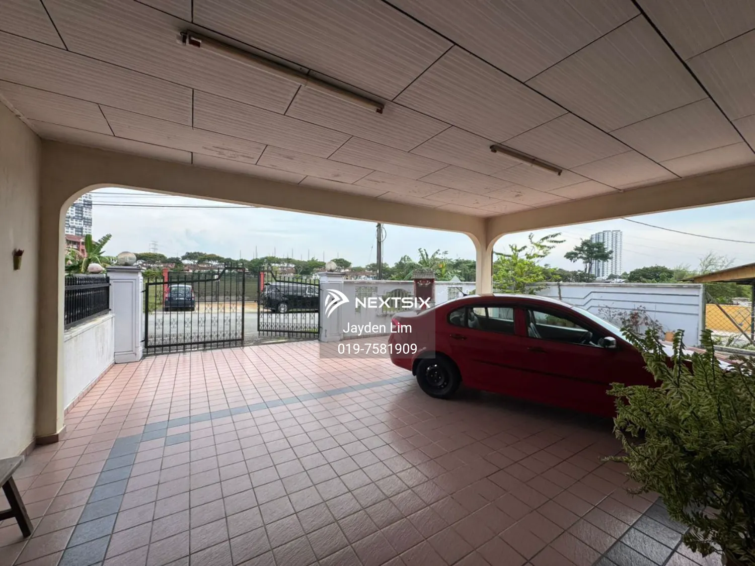 1-sty Terrace/Link House For Sale in Johor Bahru Johor - Image 5